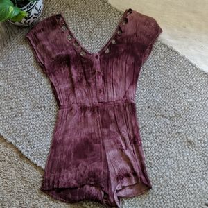 Tobi Romper